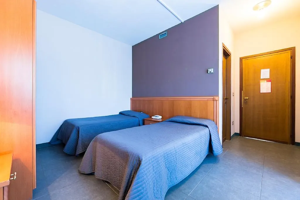 Hotel Mirò Montecatini Terme-1