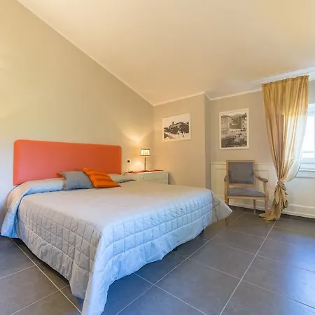 Hotel Mirò Montecatini Terme-2